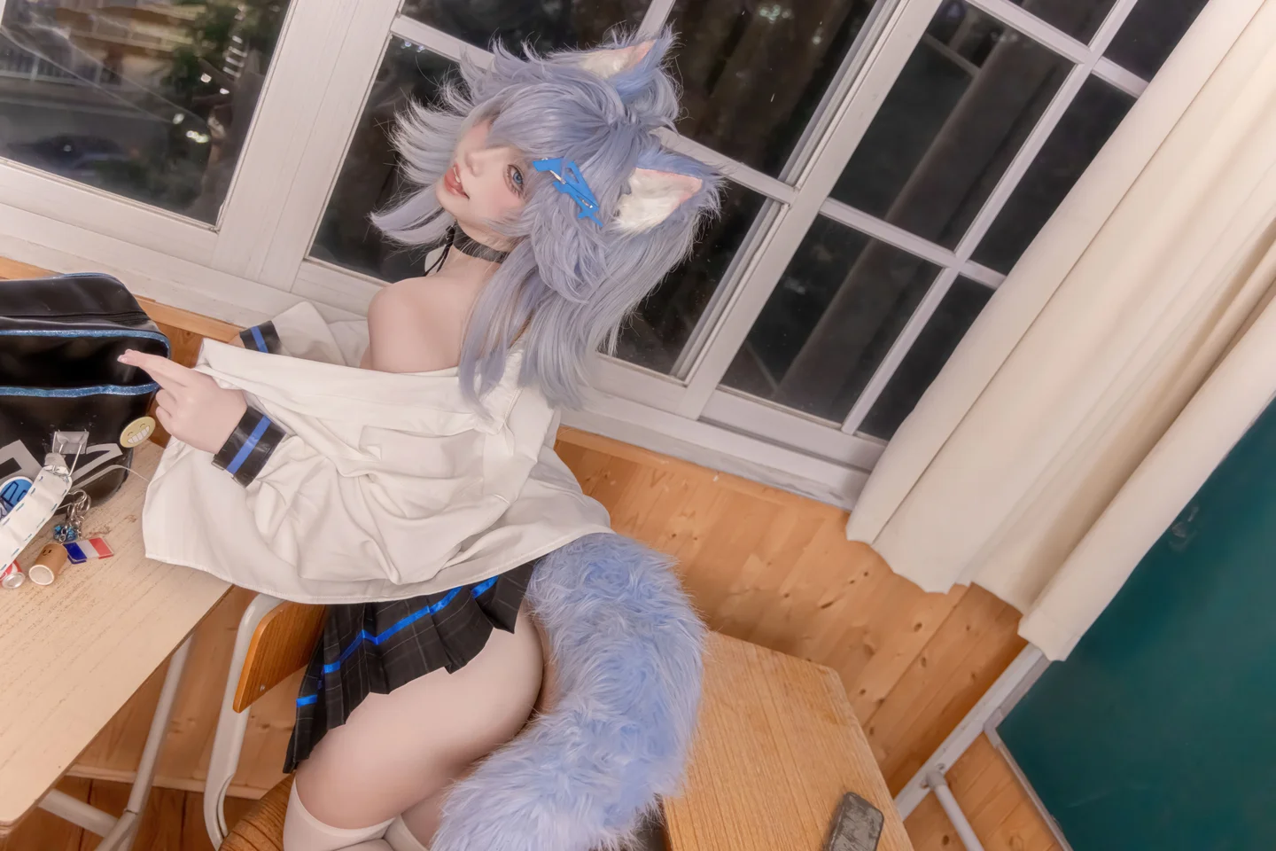 纸悦Etsu_ko_No_015_少女前线·PA_15_高校心跳物语_51P_385MB tg@simisebaisi 【丝足阁】040.webp